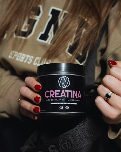 Creatina