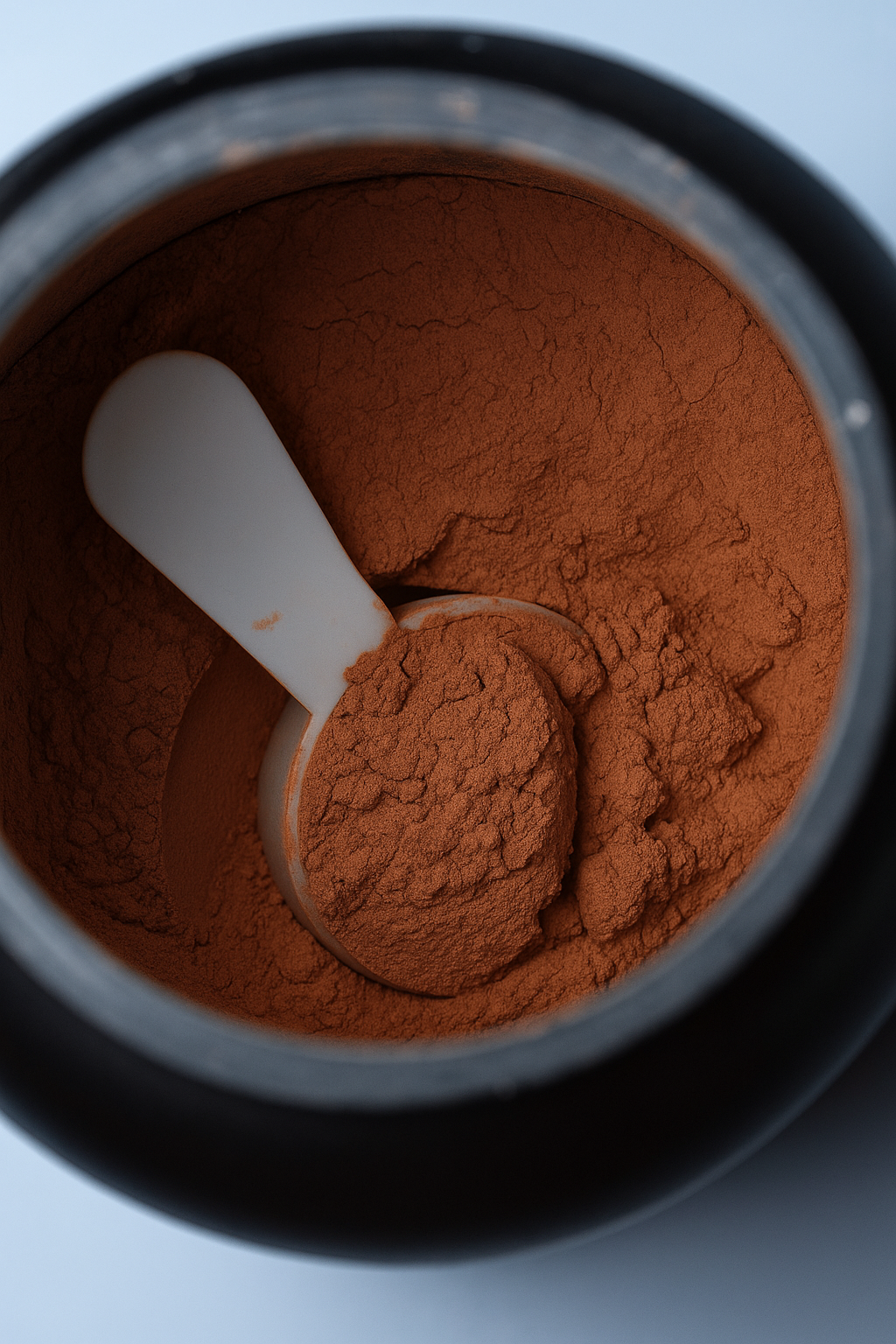 Proteína Whey Isolate Dutch Chocolate