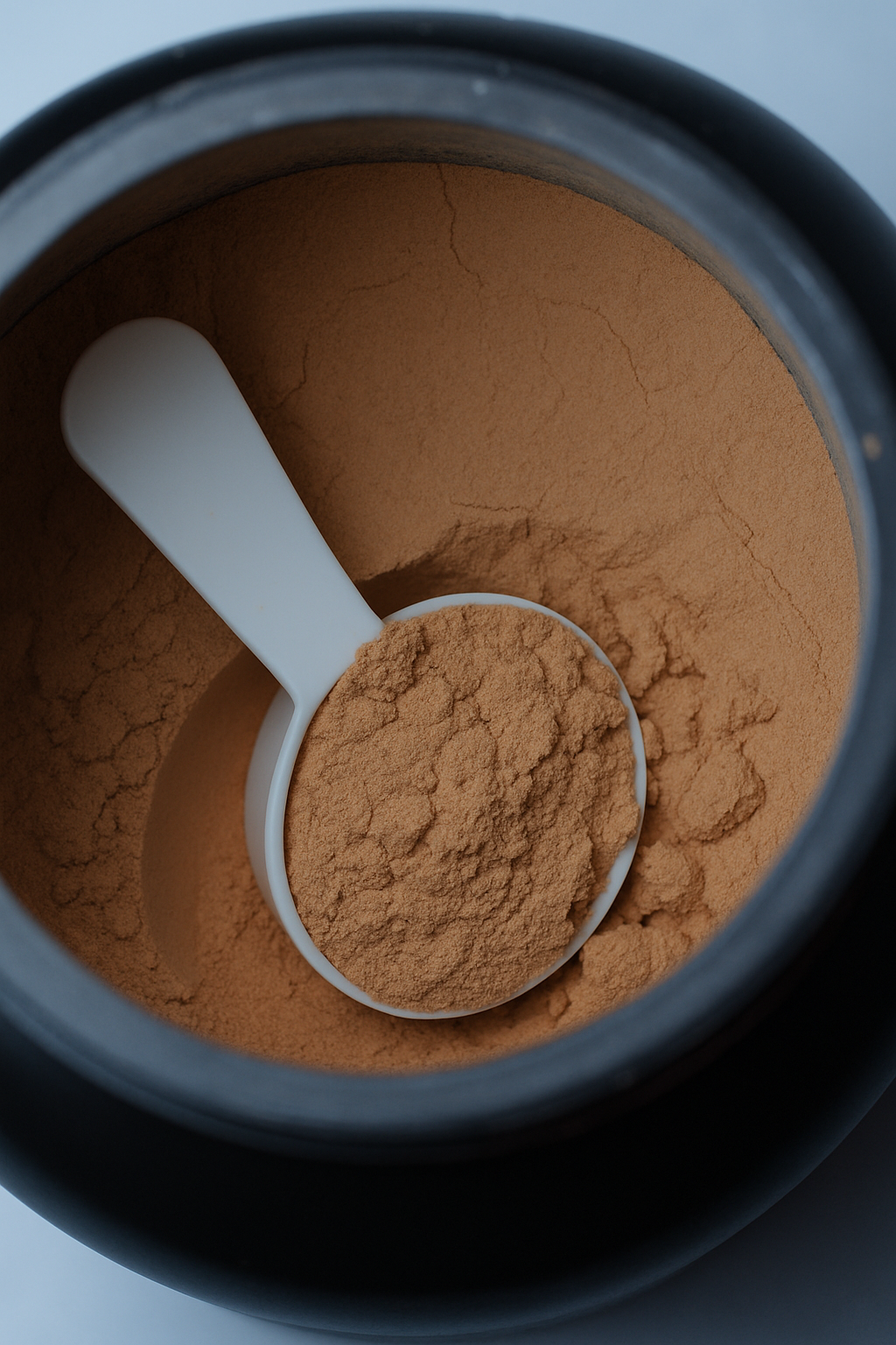 Proteína Whey Isolate Italian Capuccino