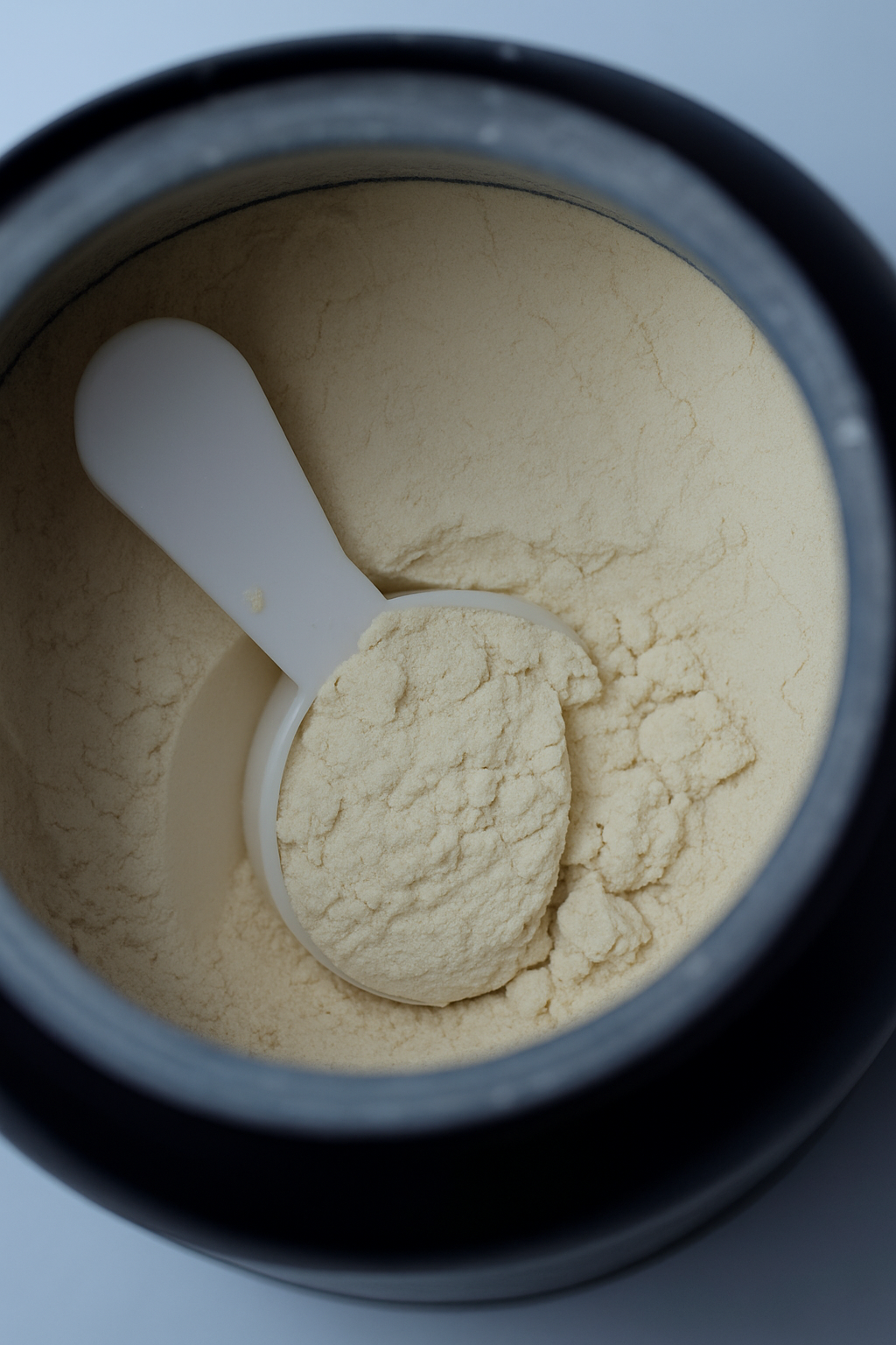 Proteína Whey Isolate Sin Sabor