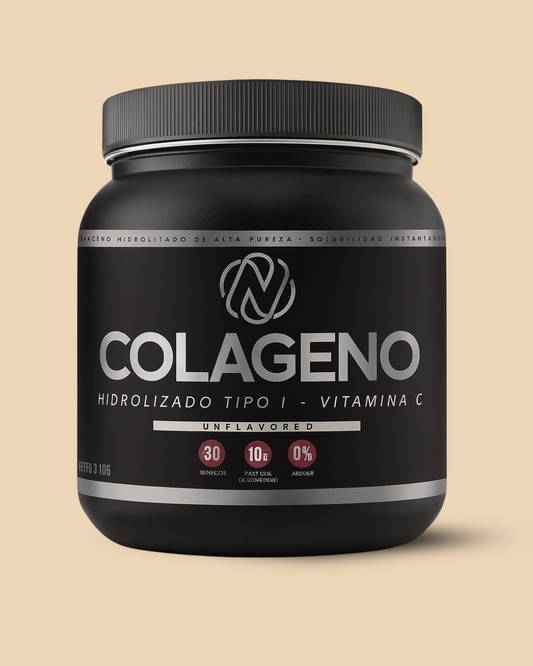 Colágeno