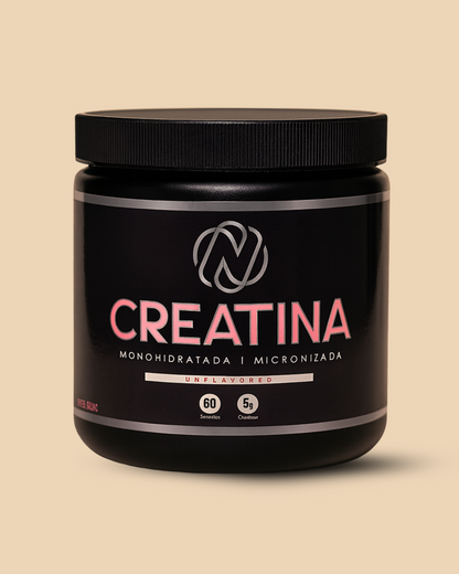 Creatina