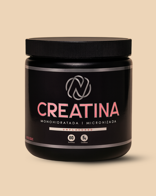 Creatina