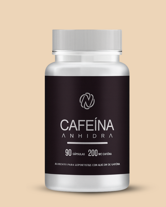 Cafeína
