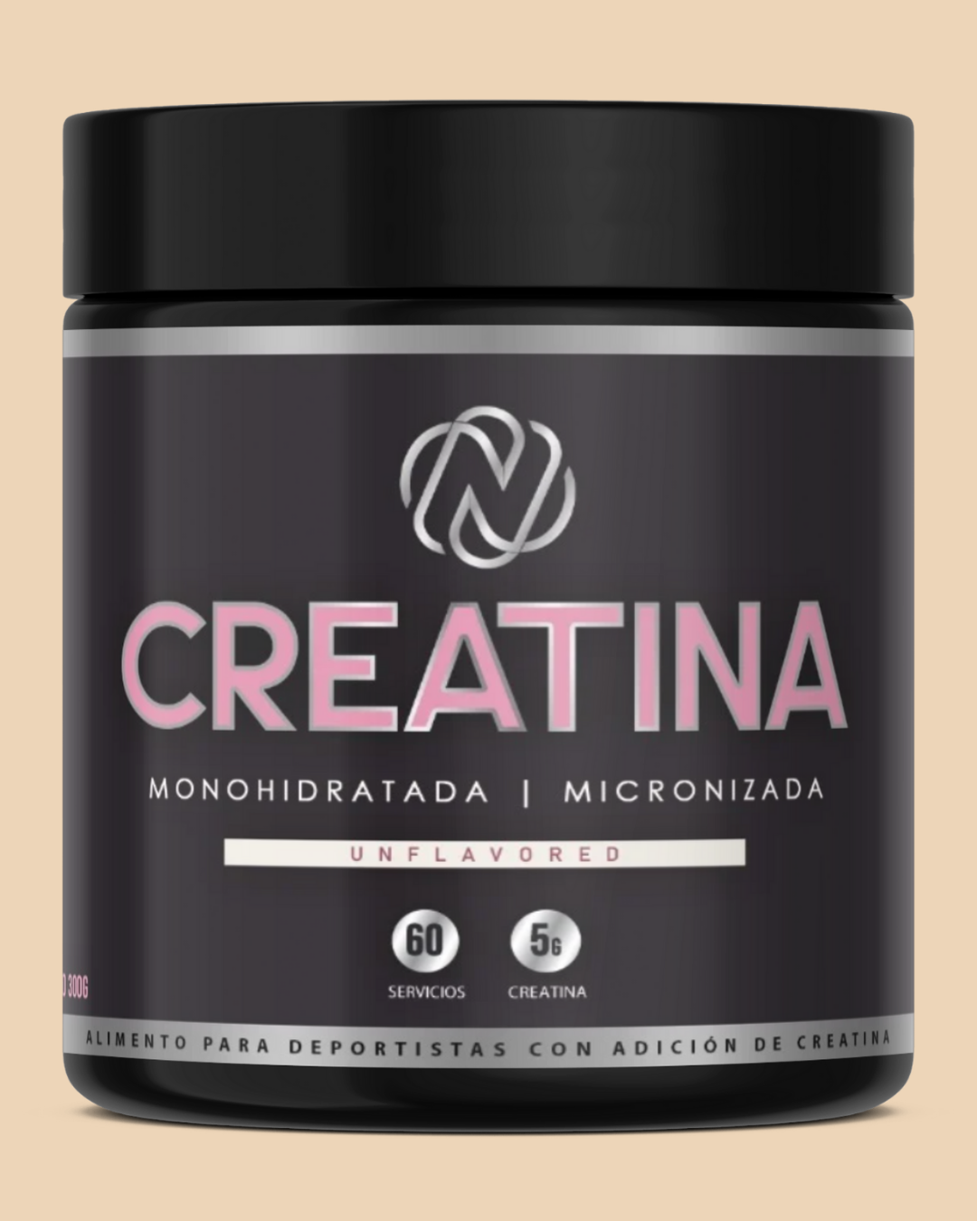 Creatina