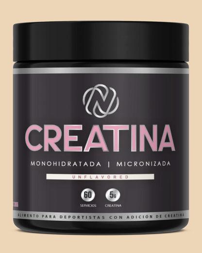 Creatina